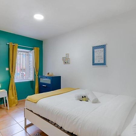 Ferienwohnung Coeur Panier & Proche Vieux-Port Marseilles Exterior foto