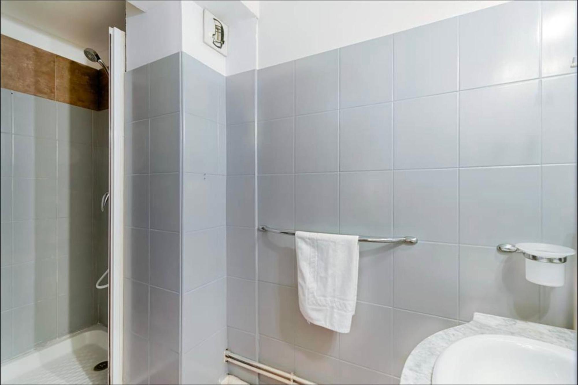 Ferienwohnung Coeur Panier & Proche Vieux-Port Marseilles Exterior foto