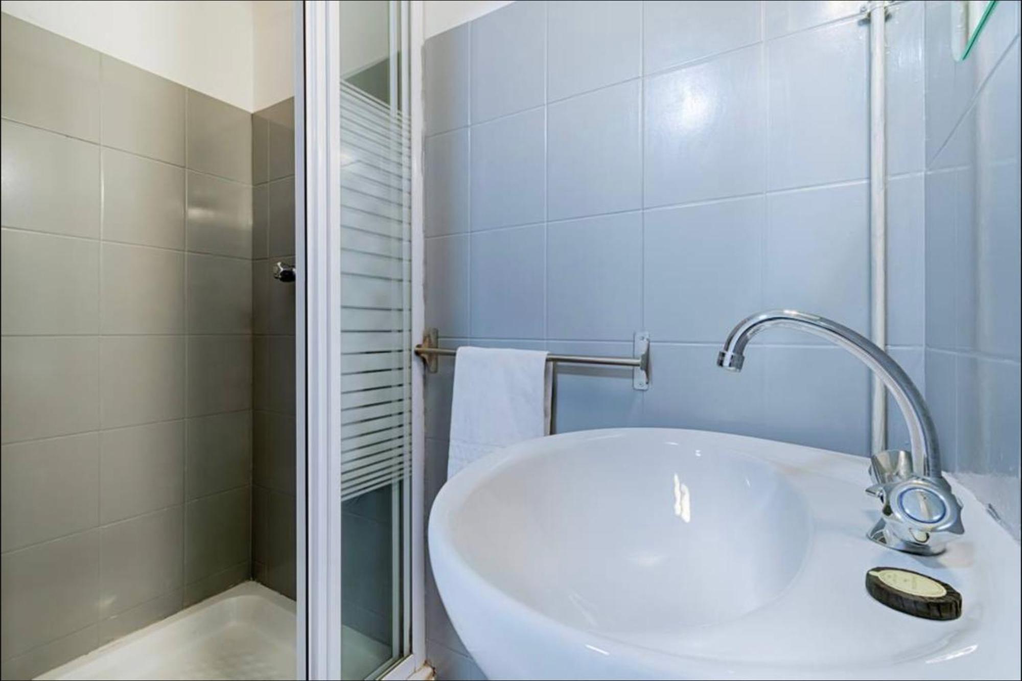 Ferienwohnung Coeur Panier & Proche Vieux-Port Marseilles Exterior foto