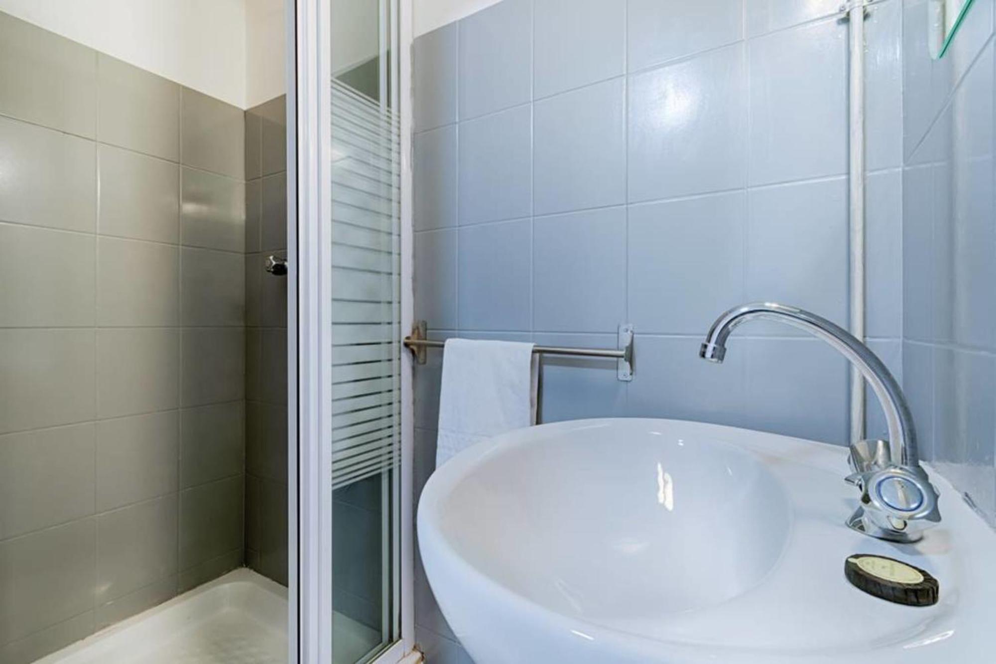 Ferienwohnung Coeur Panier & Proche Vieux-Port Marseilles Exterior foto